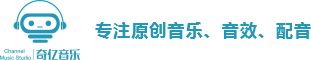 门徒娱乐logo